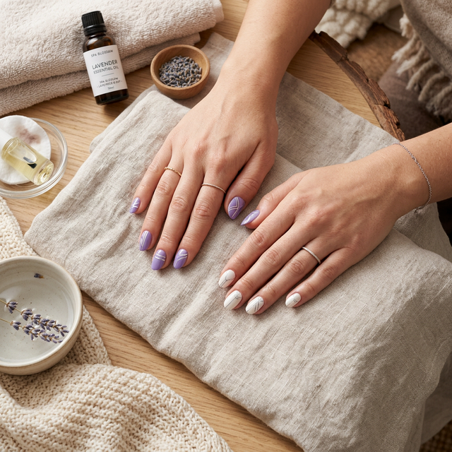 Society Nails & Spa